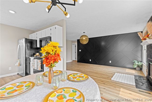 224 Mumford Road, Raeford, NC 28376