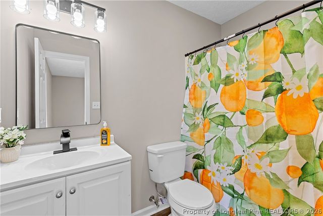 224 Mumford Road, Raeford, NC 28376