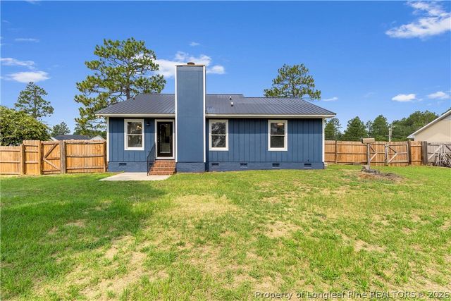 224 Mumford Road, Raeford, NC 28376