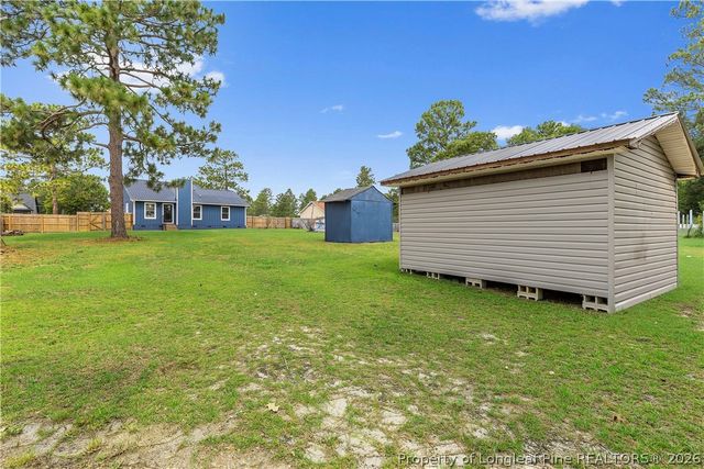 224 Mumford Road, Raeford, NC 28376