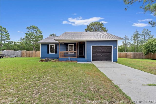 224 Mumford Road, Raeford, NC 28376