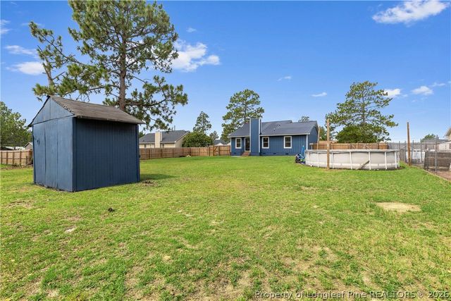 224 Mumford Road, Raeford, NC 28376