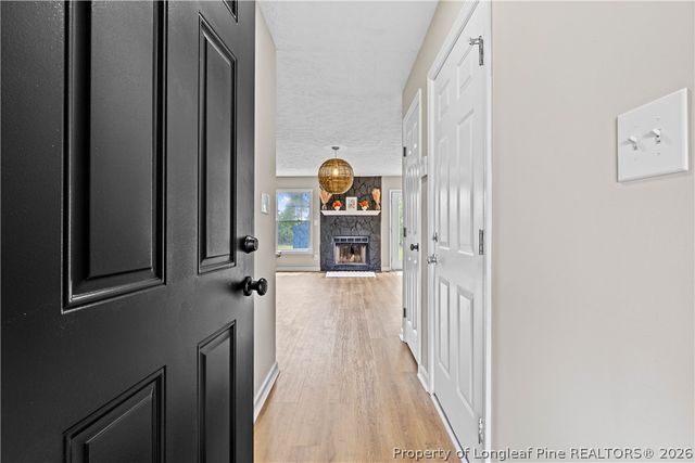 224 Mumford Road, Raeford, NC 28376