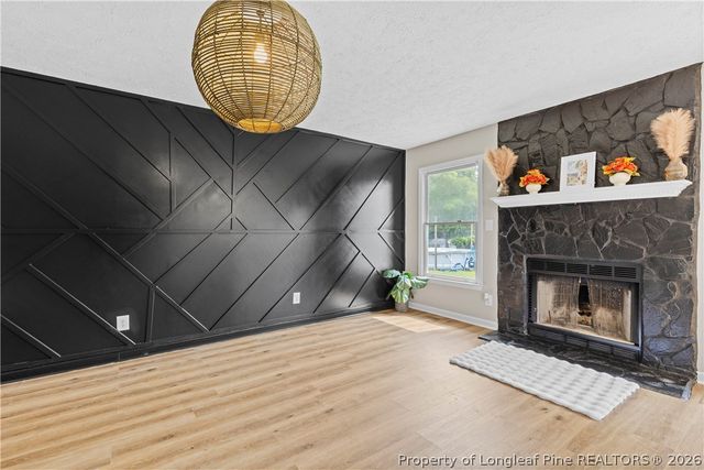 224 Mumford Road, Raeford, NC 28376