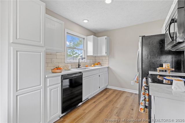 224 Mumford Road, Raeford, NC 28376