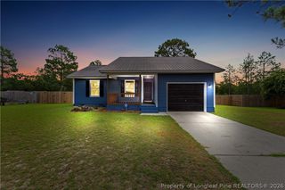 224 Mumford Road, Raeford, NC 28376