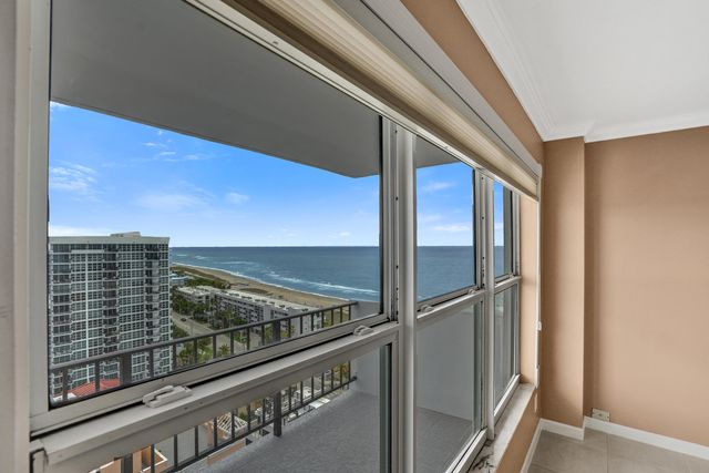 405 N Ocean Boulevard 1803, Pompano Beach, FL 33062