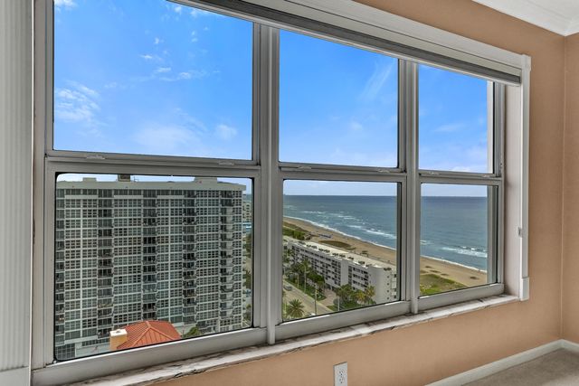 405 N Ocean Boulevard 1803, Pompano Beach, FL 33062