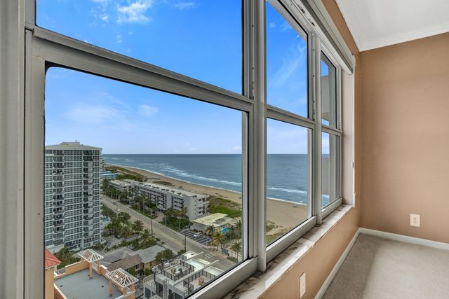 405 N Ocean Boulevard 1803, Pompano Beach, FL 33062