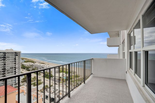 405 N Ocean Boulevard 1803, Pompano Beach, FL 33062