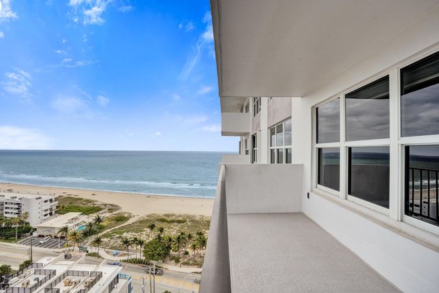 405 N Ocean Boulevard 1803, Pompano Beach, FL 33062