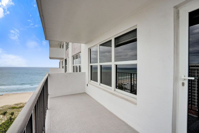 405 N Ocean Boulevard 1803, Pompano Beach, FL 33062