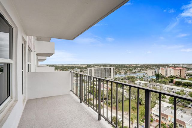 405 N Ocean Boulevard 1803, Pompano Beach, FL 33062