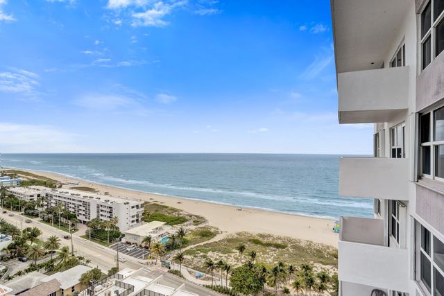 405 N Ocean Boulevard 1803, Pompano Beach, FL 33062