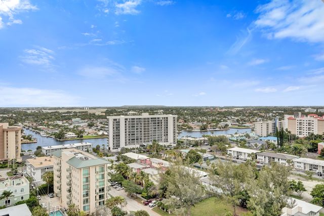 405 N Ocean Boulevard 1803, Pompano Beach, FL 33062