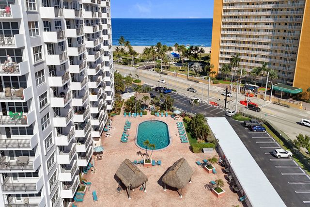 405 N Ocean Boulevard 1803, Pompano Beach, FL 33062