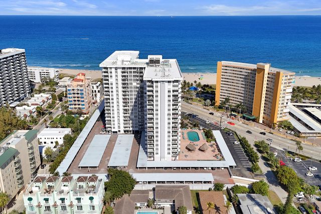 405 N Ocean Boulevard 1803, Pompano Beach, FL 33062