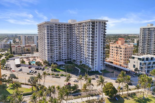 405 N Ocean Boulevard 1803, Pompano Beach, FL 33062