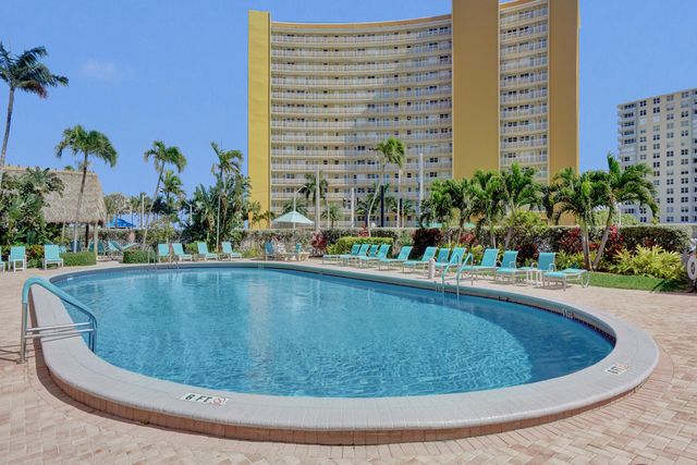 405 N Ocean Boulevard 1803, Pompano Beach, FL 33062