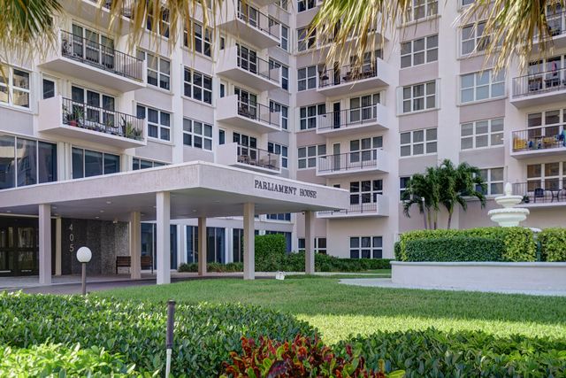 405 N Ocean Boulevard 1803, Pompano Beach, FL 33062