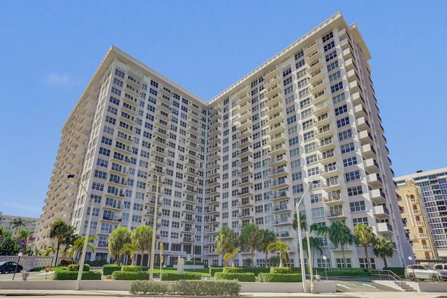 405 N Ocean Boulevard 1803, Pompano Beach, FL 33062