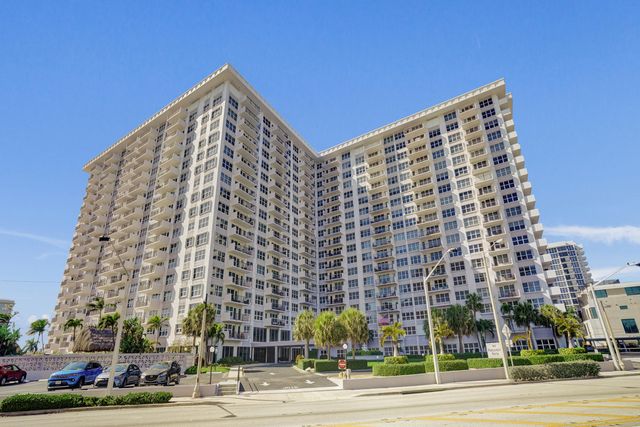 405 N Ocean Boulevard 1803, Pompano Beach, FL 33062