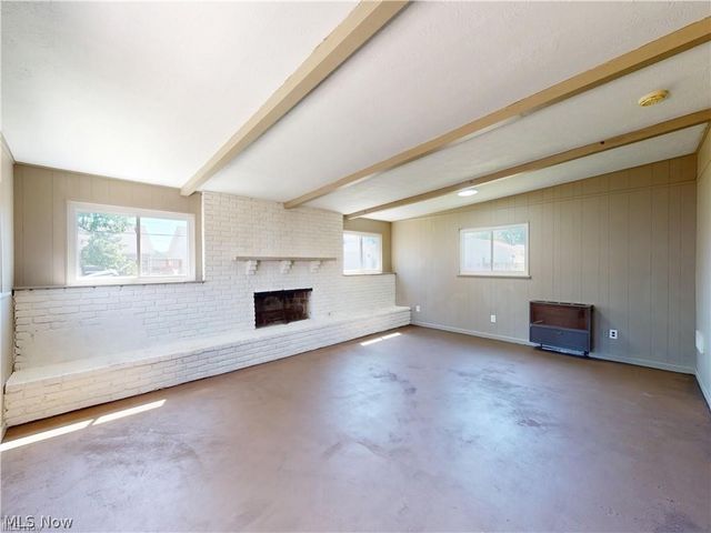 1713 Empire Road, Wickliffe, OH 44092
