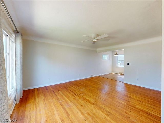 1713 Empire Road, Wickliffe, OH 44092