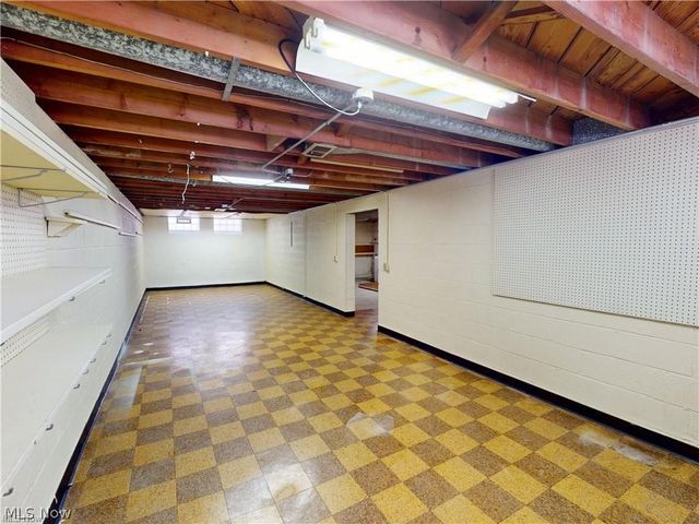 1713 Empire Road, Wickliffe, OH 44092