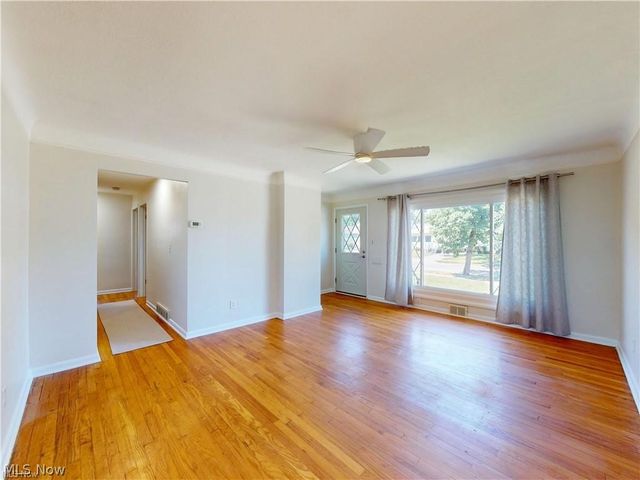 1713 Empire Road, Wickliffe, OH 44092