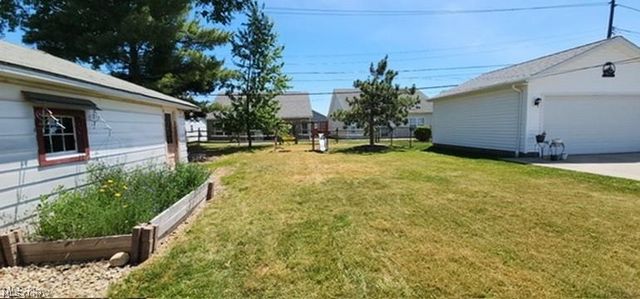 1713 Empire Road, Wickliffe, OH 44092