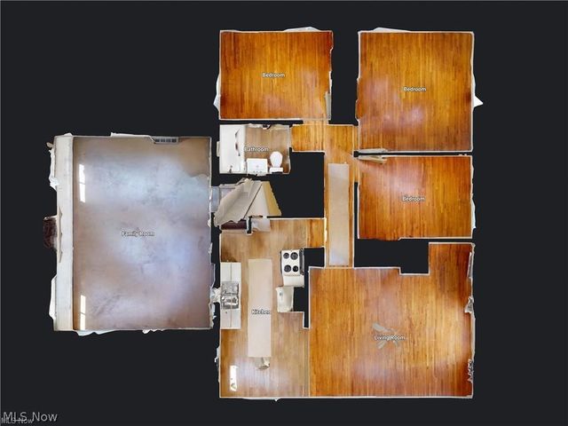 1713 Empire Road, Wickliffe, OH 44092