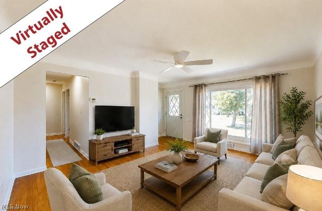 1713 Empire Road, Wickliffe, OH 44092