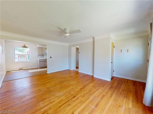 1713 Empire Road, Wickliffe, OH 44092
