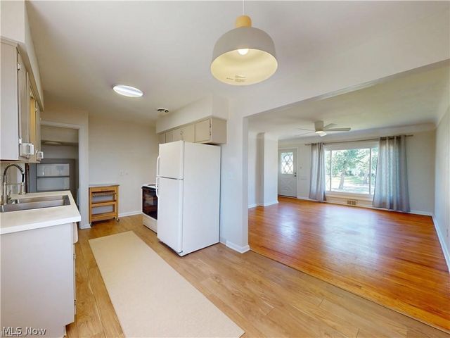 1713 Empire Road, Wickliffe, OH 44092