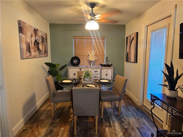 943 W Bowie Avenue, Alamo, TX 78516