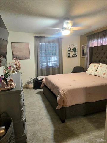 943 W Bowie Avenue, Alamo, TX 78516