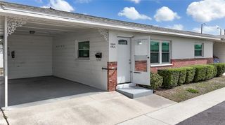 12400 PARK BOULEVARD 121, Seminole, FL 33772