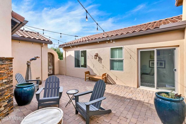 32093 S Agarita Drive, Oracle, AZ 85623