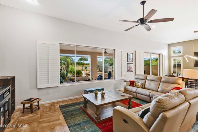 32093 S Agarita Drive, Oracle, AZ 85623