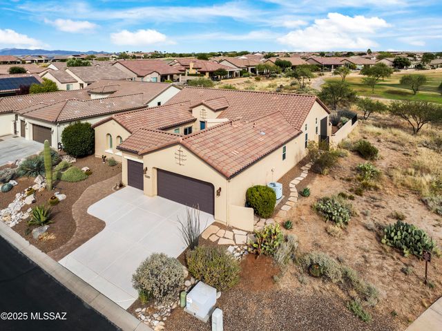 32093 S Agarita Drive, Oracle, AZ 85623