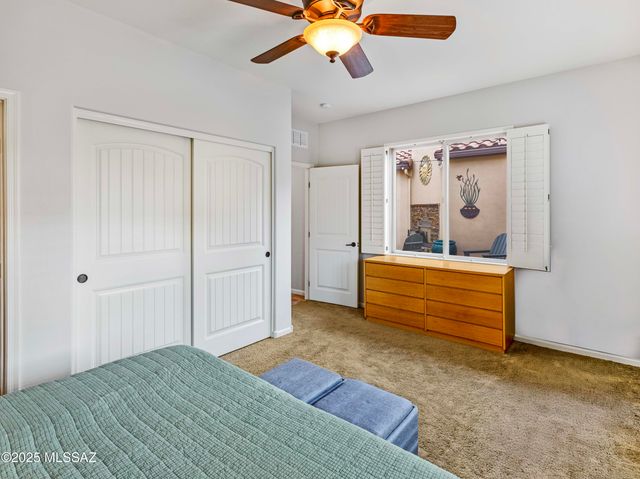 32093 S Agarita Drive, Oracle, AZ 85623