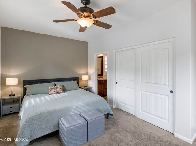 32093 S Agarita Drive, Oracle, AZ 85623