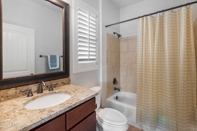 32093 S Agarita Drive, Oracle, AZ 85623