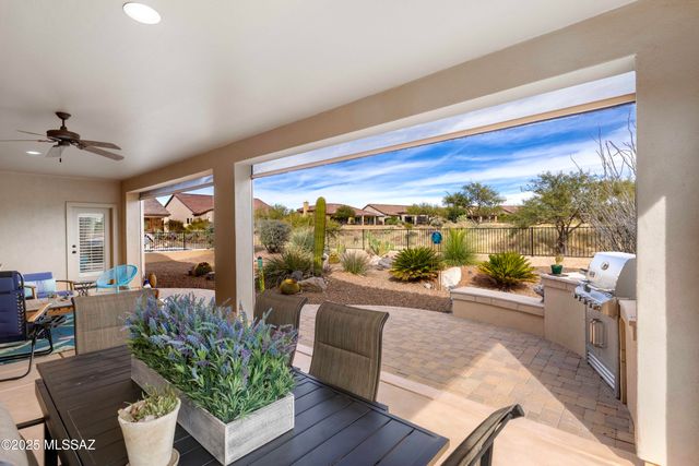 32093 S Agarita Drive, Oracle, AZ 85623