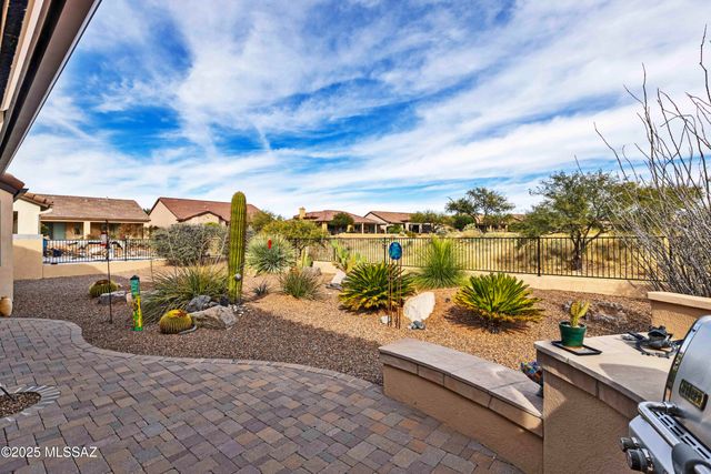 32093 S Agarita Drive, Oracle, AZ 85623