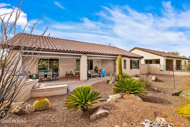 32093 S Agarita Drive, Oracle, AZ 85623