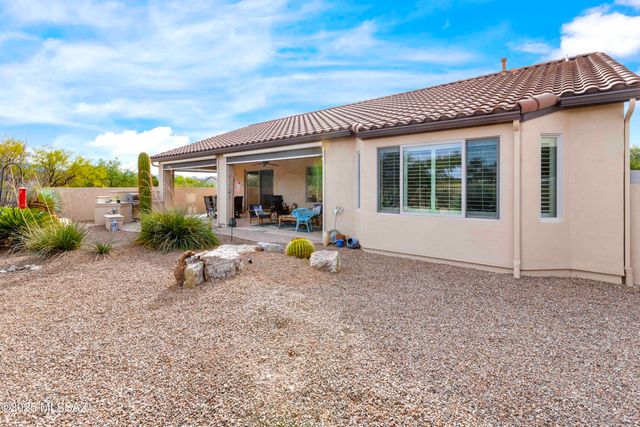 32093 S Agarita Drive, Oracle, AZ 85623