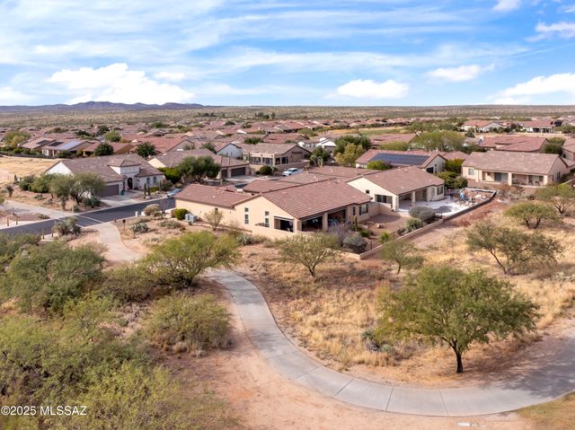32093 S Agarita Drive, Oracle, AZ 85623