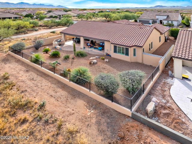32093 S Agarita Drive, Oracle, AZ 85623